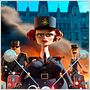 Madagascar 3: De marcha por Europa