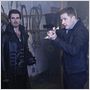 Foto Colin O'Donoghue, Josh Dallas