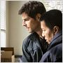 Foto David Giuntoli, Reggie Lee