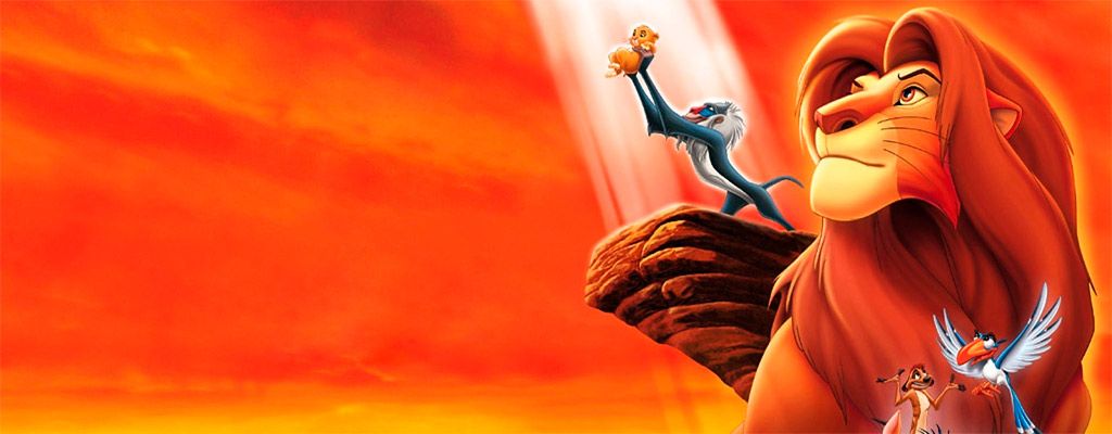 Jon Favreau y Disney anuncian un 'remake' de 'El rey león'