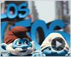 Los Pitufos Tráiler Los Pitufos Tráiler