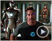 Iron Man 3 Tráiler (3) Iron Man 3 Tráiler (3)