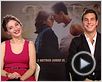 Mario Casas, María Valverde Interview : 3 metros sobre el cielo Mario Casas, María Valverde Interview : 3 metros sobre el cielo