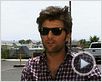 Adam Scott Interview : Piraña 3D Adam Scott Interview : Piraña 3D