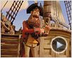 ¡Piratas! Tráiler ¡Piratas! Tráiler