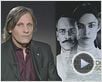 Viggo Mortensen Interview : Un método peligroso Viggo Mortensen Interview : Un método peligroso
