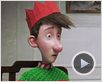 Arthur Christmas: Operación regalo Tráiler (2) Arthur Christmas: Operación regalo Tráiler (2)