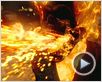Ghost Rider. Espíritu de venganza Tráiler (2) Ghost Rider. Espíritu de venganza Tráiler (2)