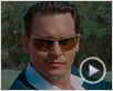 Los diarios del ron Clip Los diarios del ron Clip