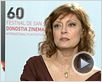 Susan Sarandon Interview 2: El fraude Susan Sarandon Interview 2: El fraude