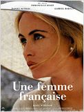 Los amores de una mujer francesa