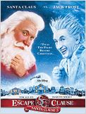 Santa Claus 3: Por una Navidad sin frío