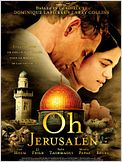 Oh, Jerusalén
