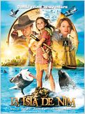 La isla de Nim