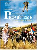 Prométeme