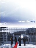 Nevando voy