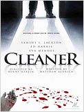 Cleaner