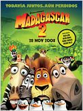 Madagascar 2