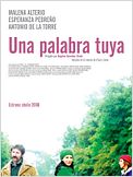 Una palabra tuya