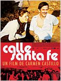 Calle Santa Fe