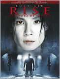 Rise: Cazadora de sangre