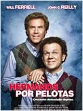 Hermanos por pelotas