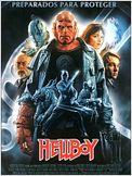 Hellboy