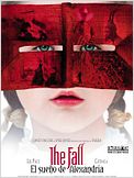 The fall. El sueño de Alexandria