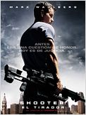 Shooter: el tirador