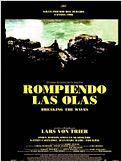 Rompiendo las olas