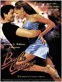 Baila conmigo