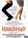 Hairspray ¡Fiebre de los 60!
