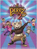 El ratón Pérez 2