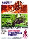 Operación trueno