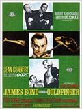 James Bond contra Goldfinger