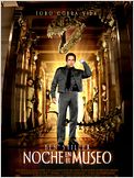 Noche en el museo