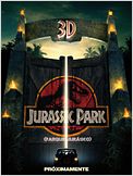 Jurassic Park (Parque Jurásico)