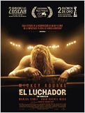 El luchador