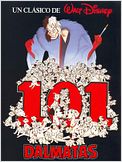 101 dálmatas