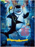 El espantatiburones
