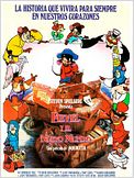 Fievel y el nuevo mundo