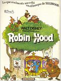 Robin Hood