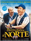 Bienvenidos al norte
