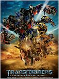 Transformers: La venganza de los caídos