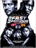 2 Fast 2 Furious (A todo gas 2)