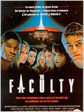 The Faculty