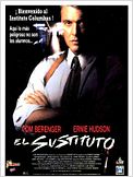 El Sustituto