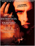 Entrevista con el vampiro
