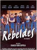 Rebeldes (Outsiders)
