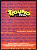 Tiovivo C. 1950